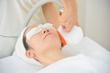 美肌フォトセラピー